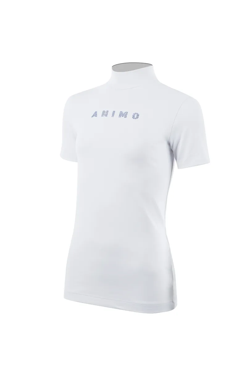 Animo Branny Girls Competition Shirt Versione